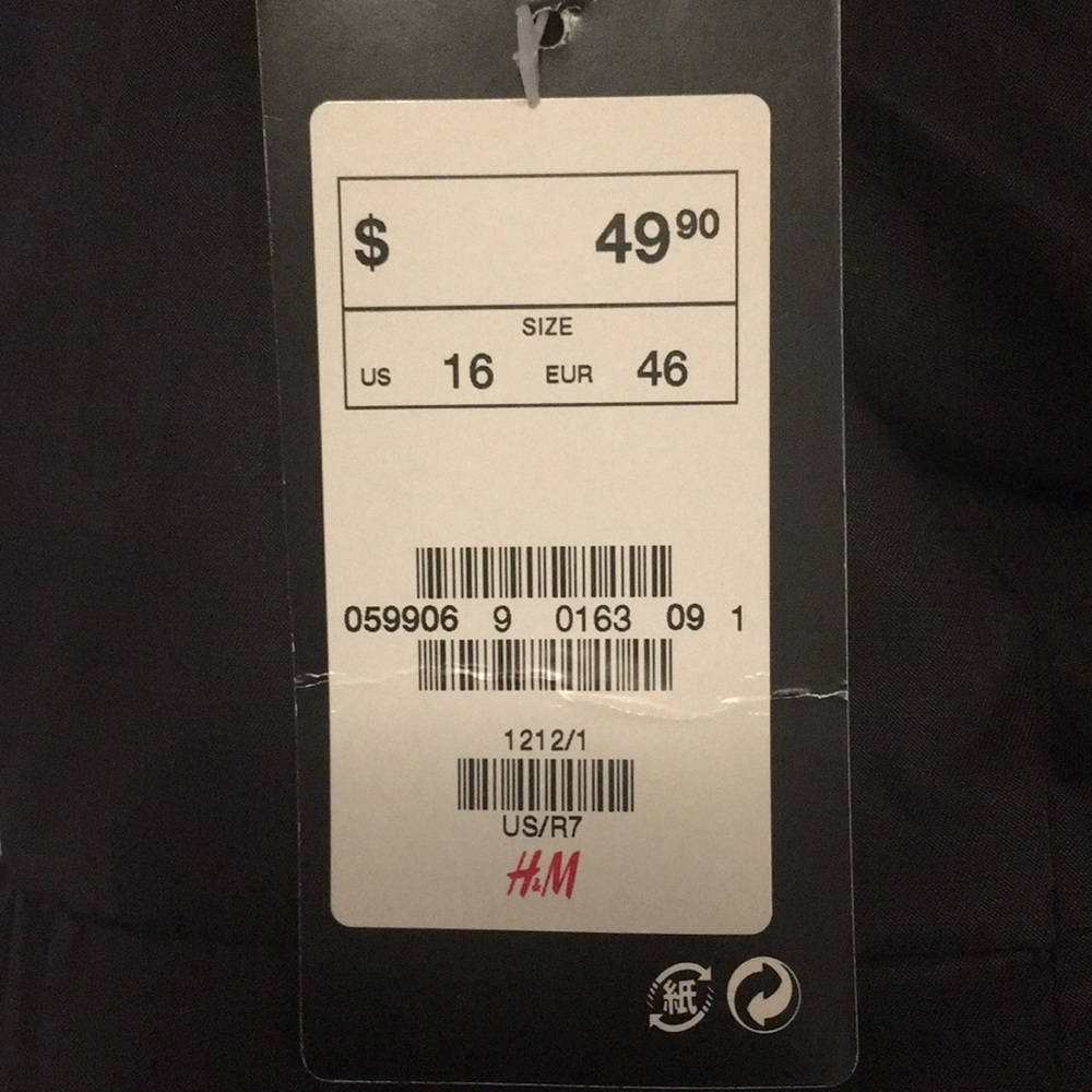H&M blazer - Picture 5 of 5